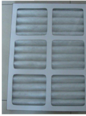 艾默生空調(diào)過濾網(wǎng)625×360×100