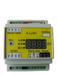 XW-PC-3A 漏液定位控制器