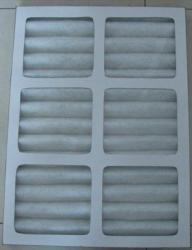 【華為機房空調(diào)過濾網(wǎng)】批發(fā)_過濾網(wǎng)規(guī)格：775*410*96