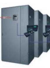 海洛斯HIMODS Q系列直接膨脹風(fēng)冷、水冷型 機(jī)房精密空調(diào)