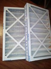 【海洛斯空調(diào)過濾網(wǎng)】批發(fā)_過濾網(wǎng)規(guī)格：770*410*100