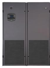 艾默生Liebert.PEX 大型機房專用空調(diào)系統(tǒng)