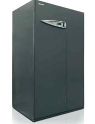 SAU/O-D DAU/O-D 風冷雙冷源空調(diào)-克萊門特COOLBLADE刀片風系列