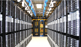 機(jī)房空調(diào)制冷技術(shù)討論和最佳實(shí)現(xiàn)方式