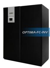 阿爾西OPTIMA-FC帶自然冷卻機房專用空調機組