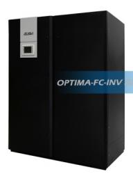 阿爾西OPTIMA-FC帶自然冷卻機(jī)房專(zhuān)用空調(diào)機(jī)組