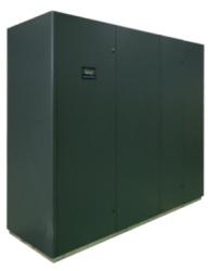 思泰登高CX/DX冷凍水系列機房專用空調(diào)