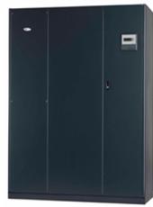 【海瑞弗雙冷源機(jī)房空調(diào)】制冷量：23.2~102kW