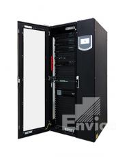 英維克XRack?系列微模塊解決方案