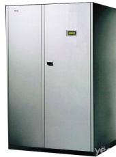 儒雅CR系列冷凍水式精密空調(diào)