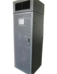 儒雅DME系列風(fēng)冷式/水冷式精密空調(diào)