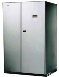 儒雅CR系列冷凍水式精密空調(diào)