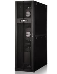 臺(tái)達(dá)機(jī)柜式精密空調(diào)系列冷凍水型 70kW