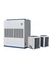 吉榮精密恒溫恒濕空調(diào)機