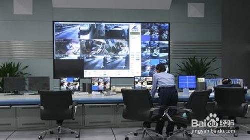 安防視頻監(jiān)控機房設(shè)計方案