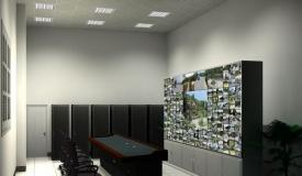 機(jī)房監(jiān)控系統(tǒng)常見(jiàn)故障及處理方法