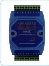 斯特紐STU-7053信號(hào)采集器