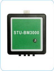 斯特紐STU-BM3000電池監(jiān)制系統(tǒng)