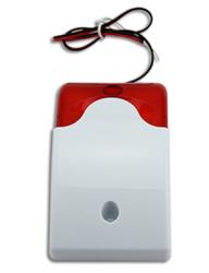 大榕樹HC485聲光報警器