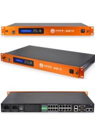 保鏢1號主機(jī)一款機(jī)房動力環(huán)境綜合網(wǎng)絡(luò)監(jiān)控主機(jī)