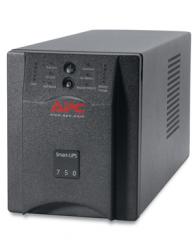 SUA750ICH_Smart-UPS系列apc0.75~5KVA (220V)UPS電源