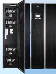 伊頓93PM(30-50 KW)