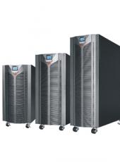 易事特EA900三進(jìn)三出系列UPS