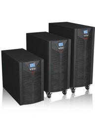 易事特EA900三進(jìn)單出系列UPS