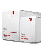 山特后備式UPS不間斷電源K500/K1000 PRO