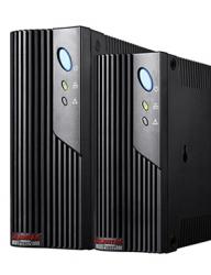 山特后備式UPS不間斷電源MT500/1000 PRO 