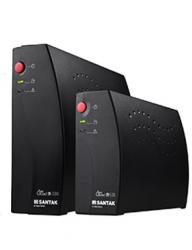 山特后備式UPS不間斷電源TG-E1000/500