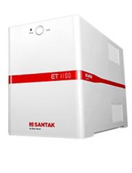 山特后備式UPS不間斷電源TG-ET1100/550