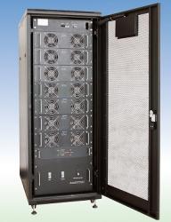 捷益達模塊化UPS電源邁特MT系列型號：MT1400L33