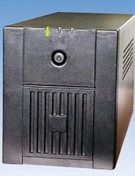 捷益達在線互動式UPS電源海鷗SB系列型號：SB1000S-K