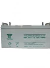 大力神蓄電池LBTY12v100ah