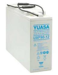 湯淺UXF系列電池-湯淺蓄電池