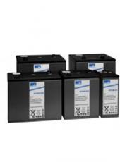 德國(guó)陽(yáng)光A706系列蓄電池