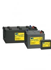 德國(guó)陽(yáng)光Solar系列蓄電池