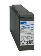 德國(guó)陽(yáng)光A400FT系列蓄電池