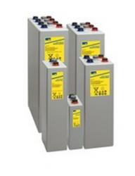 德國(guó)陽(yáng)光A602 solar系列蓄電池