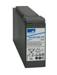 德國(guó)陽(yáng)光A400FT系列蓄電池