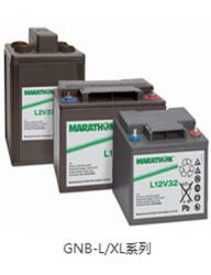 GNB蓄電池L2V220 GNB蓄電池Marathon-L/XL系列