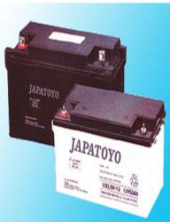 東洋蓄電池UXL系列