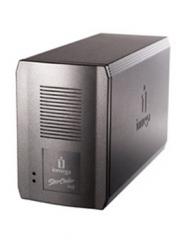 EMC StorCenter ix2(2TB)