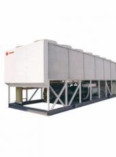  特靈風(fēng)冷冷水機(jī)組