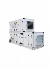 約克空氣處理機(jī)組系列