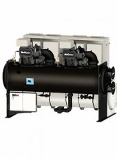 磁懸浮變頻離心式冷水機(jī)組WXE