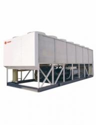  特靈風(fēng)冷冷水機組