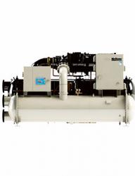 單壓縮機單級離心式冷水組WSC/WCC