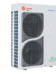 特靈家用中央空調(diào)風(fēng)冷熱泵水系統(tǒng) 空調(diào)地暖二合一 配件